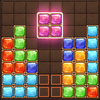 Block Puzzle Jewels Legend(�鱦����)