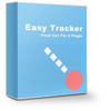 FCPX����ͼ��Ͷ������ٴ������Crumplepop EasyTracker