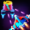 Space Buster(̫���ƻ���)