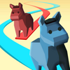 ��ţ����սRodeo Raiders