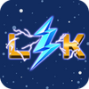 ��������Lightening Link app