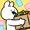 Rabbit Cleaning(�ö����Ӱ�ɨ��)