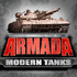 Armada Tanks(�޵�̹��)���İ�v3.45.1 2026�ٷ����İ�