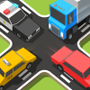 ��ͨ�߷�3D(Traffic Rush 3D)