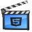 ��Ƶ��ʽת����(Video to HTML5 Converter)