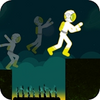 Stickman : Jump & Run(�������Ծ�ͱ���)