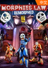 ���η���Morphies Law: Remorphed