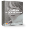 FCPX�պ�ϵС���·���ɫ���ProMono