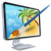 ��߸������������(Animated Screensaver Maker)