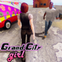 Grand City Girl(ڶŮ)