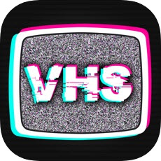 VHS Filter Old Cam.corder appv1.6ֻ