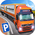 Truck Driver: Depot Parking Simulator(����˾������ͣ�����İ�)v1.1��׿��