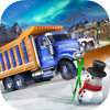 Snow Driver: Winter Ski Park(������ѩ����԰ѩ��˾��Winter Ski Park Snow Driver���İ�)
