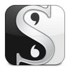д������(Scrivener)