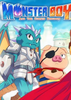 �����к�����������Monster Boy and the Cursed Kingdom
