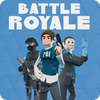 Battle Royale FPS Shooter(��ģ��ս)