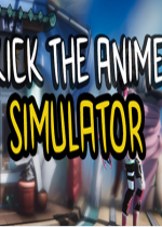 ŮɳϷKick The Anime Simulator