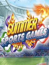 ļ˶(Summer Sports Games)