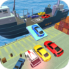 Car Transport Ship Simulator 3d(�������ﴬ����)