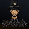 �ݳ�(TheGovernor)