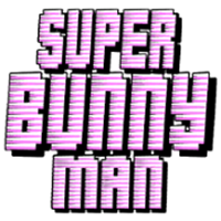 Super Bunny Man(˫)1.0.2 ׿