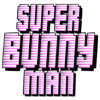 Super Bunny Man(˫)