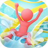 ����ˮ����(Idle Water Slide)
