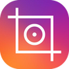 Instasquare��Ƭ�༭��ͼ��