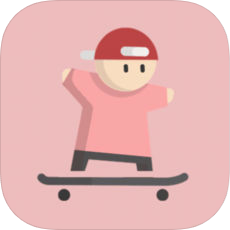 ϻ(Cloud Skate)iOS