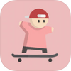 ���ϻ���(Cloud Skate)