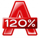 Alcohol 120%(CD/DVD¼)v2.1.0.20601 ر