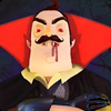 Vampire Neighbor(�ҵ��ھӵ¹���)