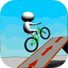 Bicycle Race 3DϷ