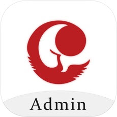 Admin app
