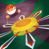 ���Ǵ�����ս(Meteor Hammer IO)ͼ��