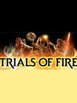 (Trials of Fire)