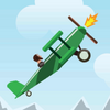 ���зɻ�Hit The Plane