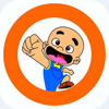 ����԰��ͯ�̳�ͼ��