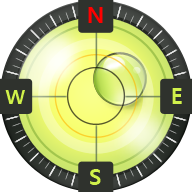 ָˮƽ(Compass Level & GPS)