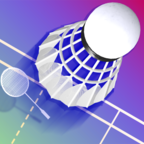 Badminton(3Dë)v2.0.3 ׿