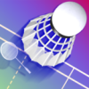 Badminton(3Dë)