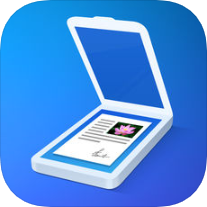 ReaddlexScanner pro by Readdle