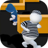 ����С͵����սPolice&Thieves.io���İ�
