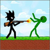 Stickman Zombie Shooter(˹�ٿ�����ʬ����)