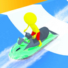 ��ͧ����սWaterpark Slide.io