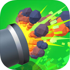 ջը(Stack Blast)v1.0 iOS