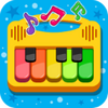 ���ٵĺ���(Piano Kids)