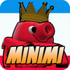 Minimi War(΢Сս��)