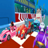talking cat tom and speed kart drifters(è��ķ�ٶȿ�����)
