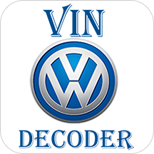 VIN Decoder VAG车辆识别工具v1.15 安卓版